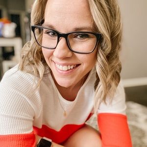 Hello! I’m Nicole.